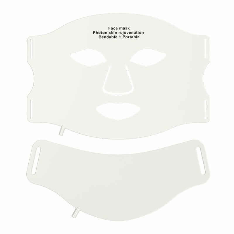 Photon-Hals-mask LED