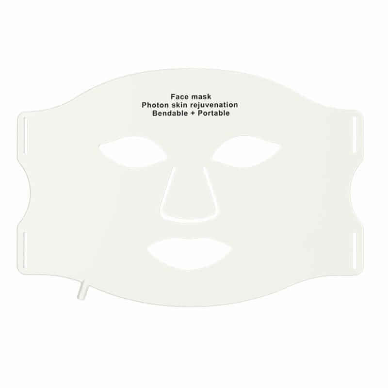 Photon-Hals-mask LED